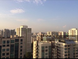 Butterworth 8 (D15), Condominium #189920582